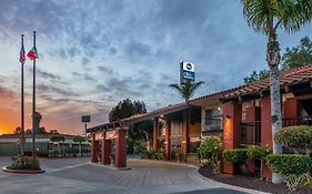 Best Western Americana Inn